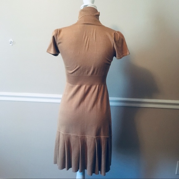 Like new! Sweater Dress! - Picture 3 of 3
